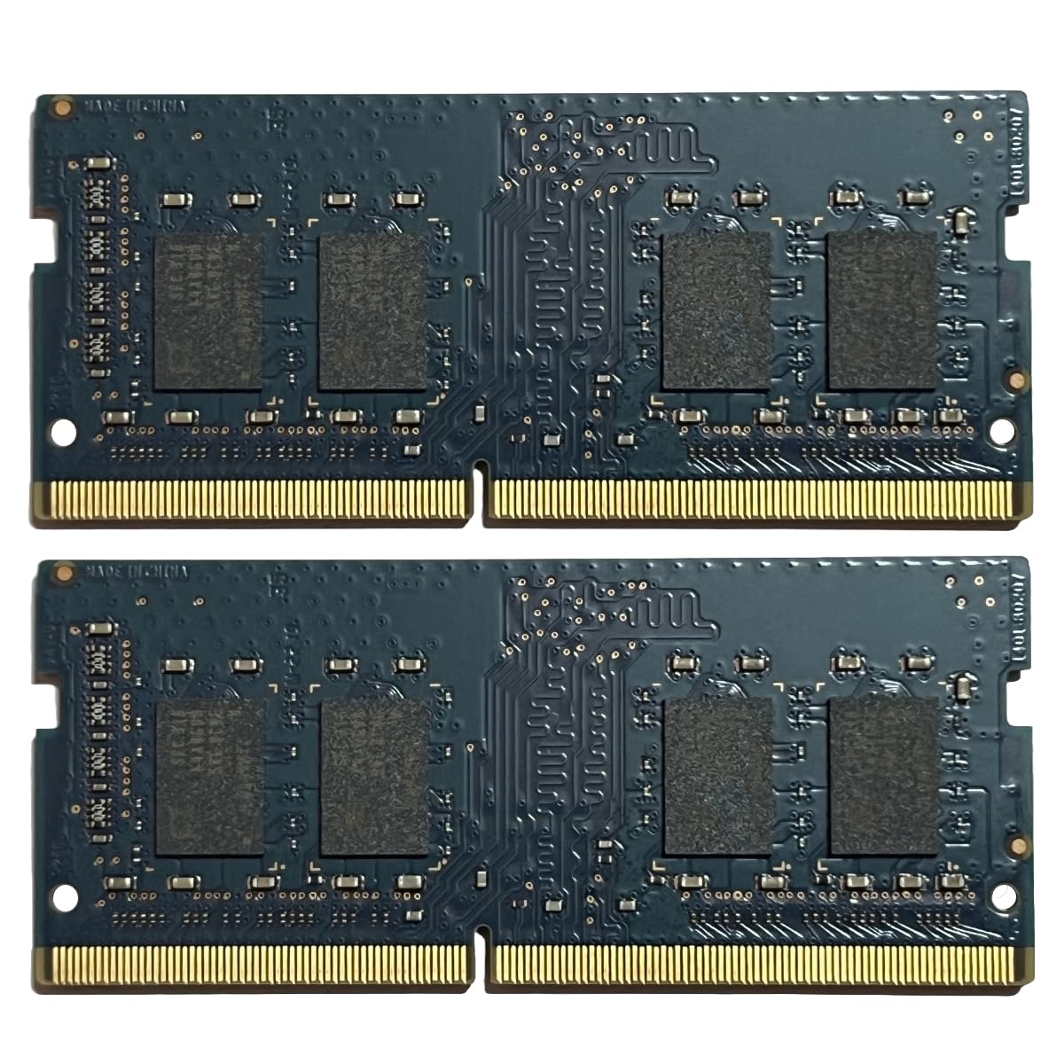 Amazon.in: Buy Mac-Axx™ 16GB[2 x 8GB] DDR4-OEM RAM Compatible with